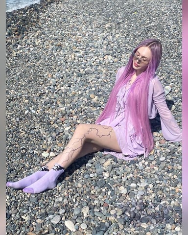 PurpleLili photo