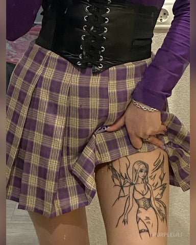 PurpleLili photo