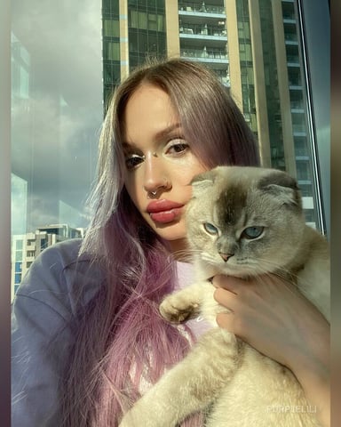 PurpleLili photo