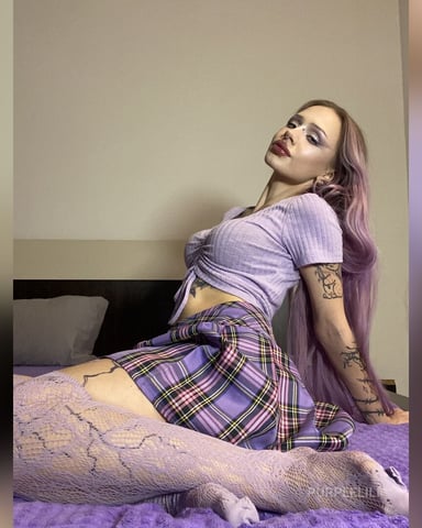 PurpleLili photo