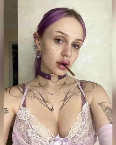 PurpleLili photo