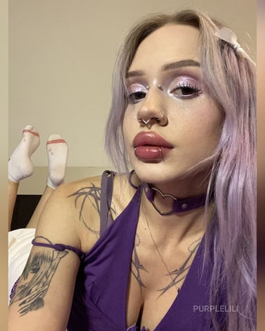 PurpleLili photo