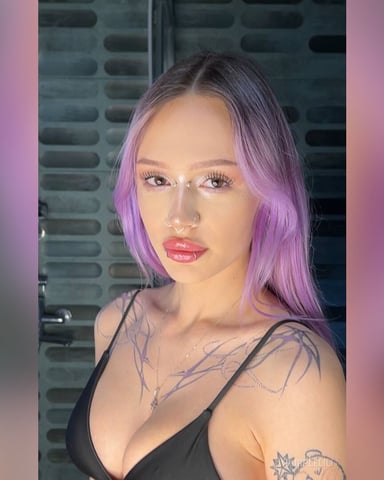 PurpleLili photo