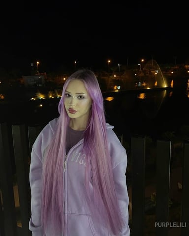PurpleLili photo