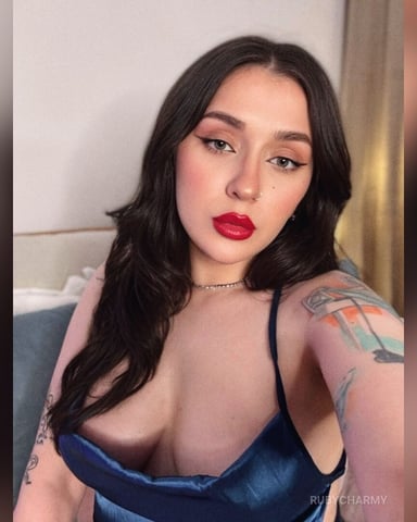 RubyCharmy Foto