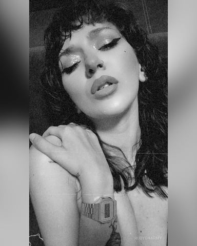RubyCharmy Foto
