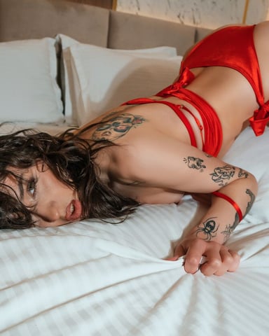RubyCharmy Foto