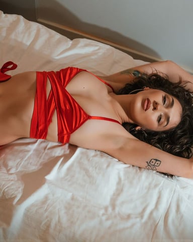 RubyCharmy Foto