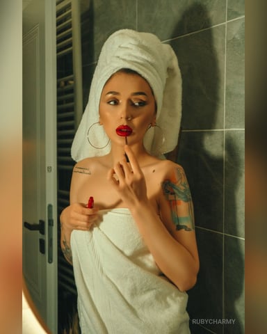 RubyCharmy Foto