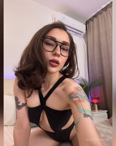RubyCharmy Foto