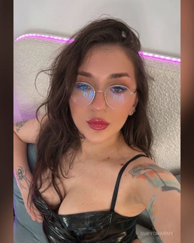 RubyCharmy Foto