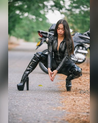 StellaMoroe Foto
