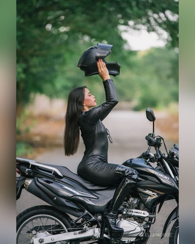 StellaMoroe Foto