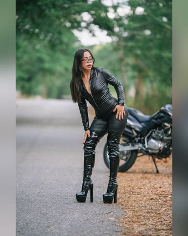 StellaMoroe Foto