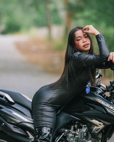 StellaMoroe Foto