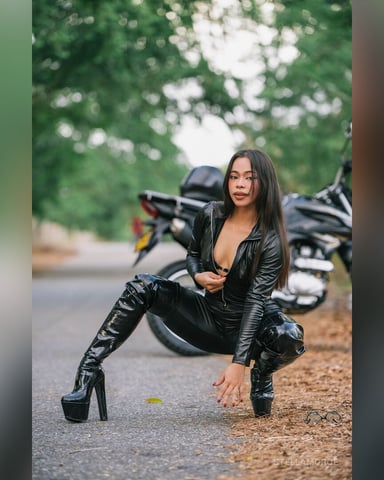 StellaMoroe Foto