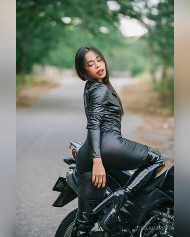 StellaMoroe Foto