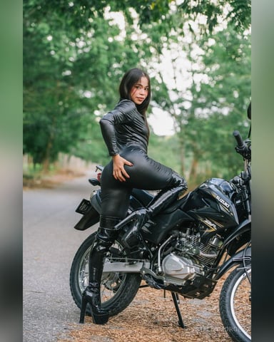 StellaMoroe Foto