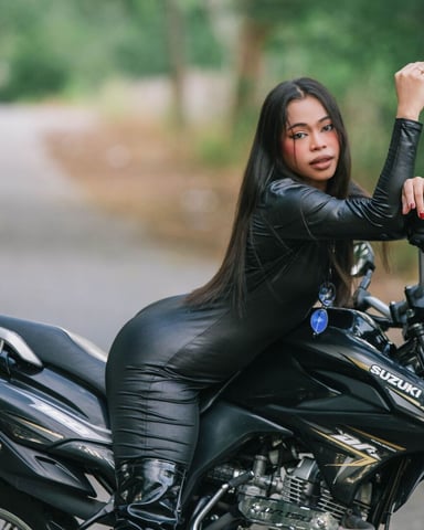 StellaMoroe Foto