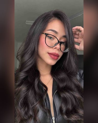 StellaMoroe Foto