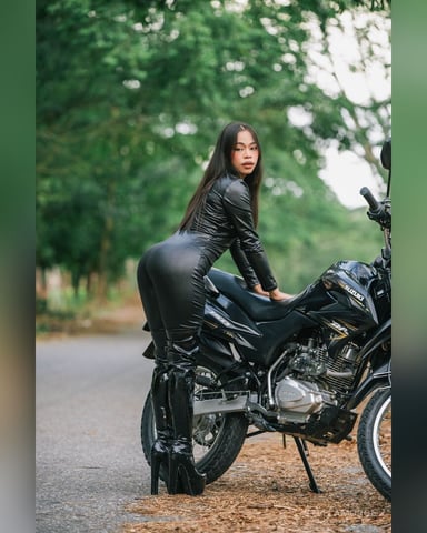 StellaMoroe Foto