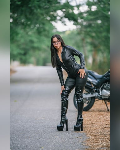 StellaMoroe Foto