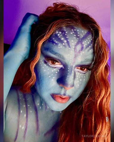 TaylorZakhar Foto