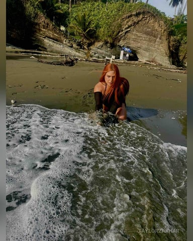 TaylorZakhar Foto