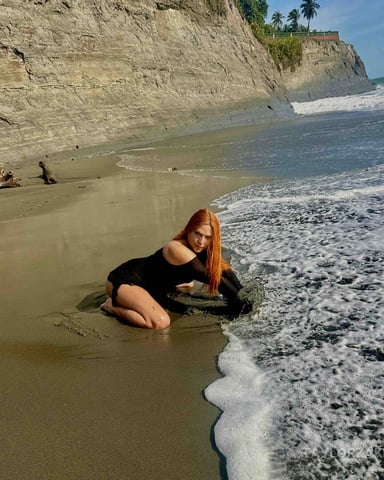 TaylorZakhar Foto