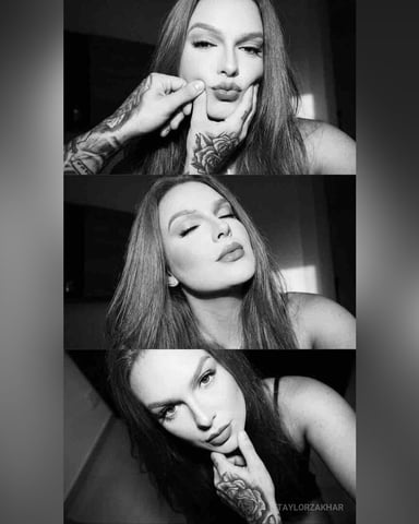 TaylorZakhar Foto