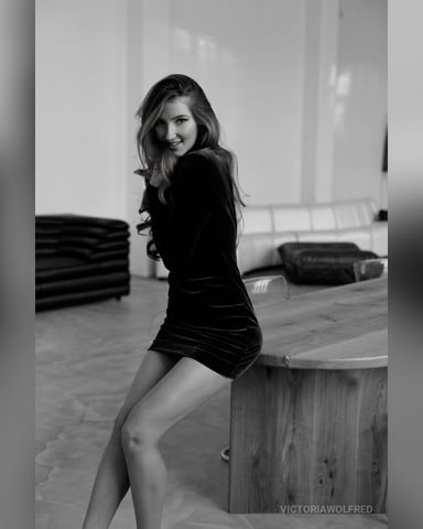 VictoriaWolfred Foto