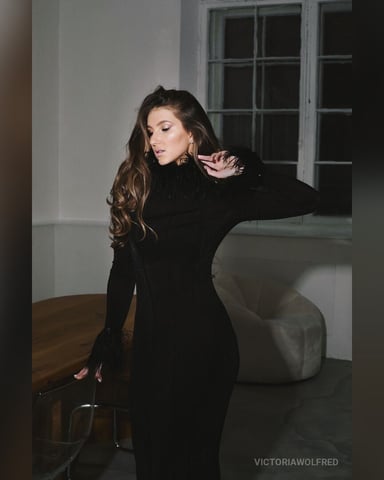 VictoriaWolfred Foto