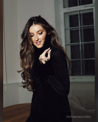 VictoriaWolfred Foto