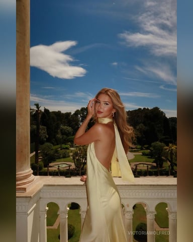 VictoriaWolfred Foto
