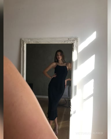 VictoriaWolfred Foto