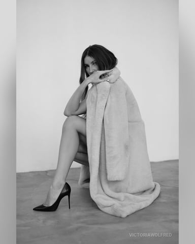 VictoriaWolfred Foto