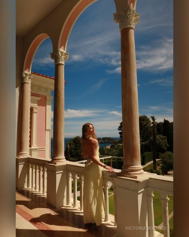 VictoriaWolfred Foto