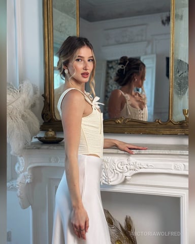 VictoriaWolfred Foto