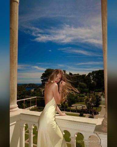 VictoriaWolfred Foto