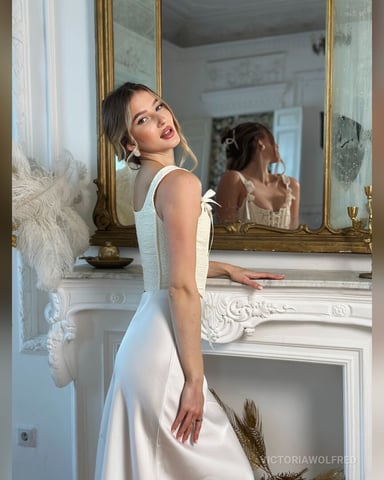 VictoriaWolfred Foto