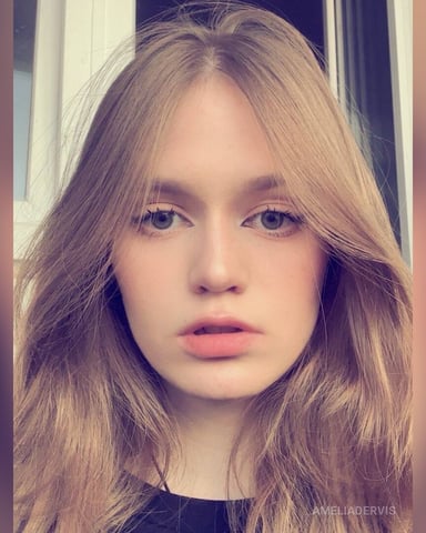 AmeliaDervis Foto