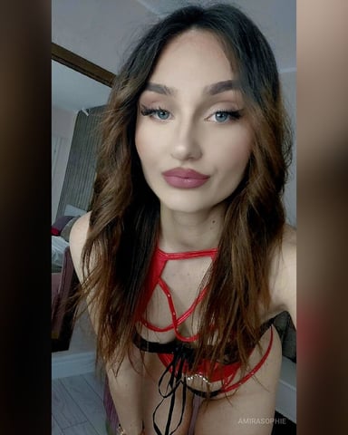AmiraSophie photo