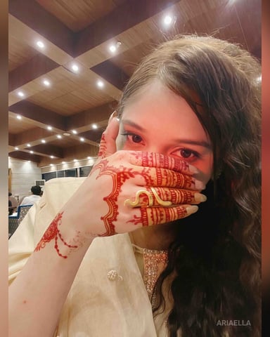 AriaElla photo
