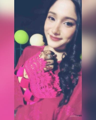 AriaElla photo