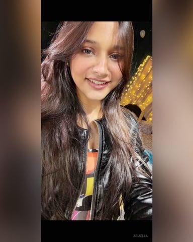 AriaElla photo