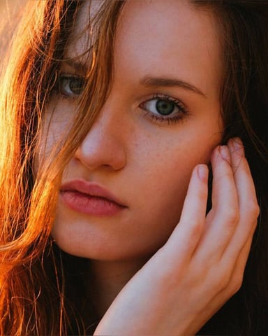 ArielleWollard, fotografie