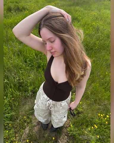 ArielleWollard, fotografie