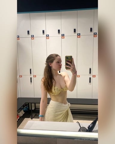 ArielleWollard, fotografie