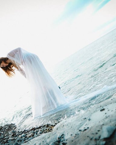 ArielleWollard, fotografie