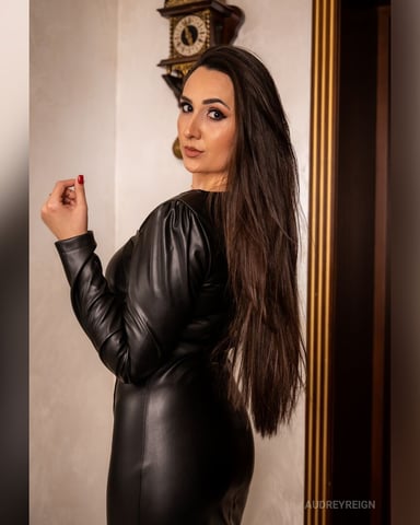 AudreyReign photo